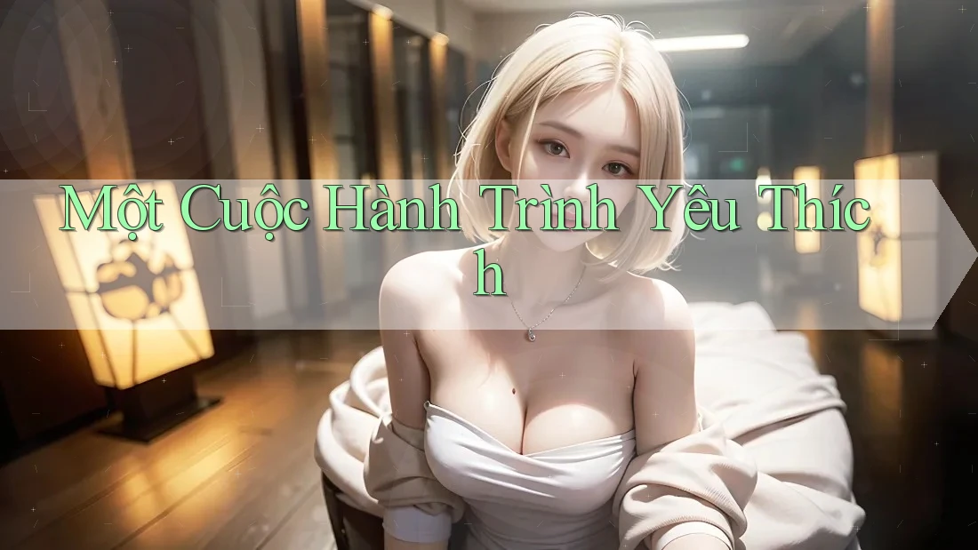Một Cuộc Hành Trình Yêu Thích Một Cuộc Hành Trình Yêu Thích