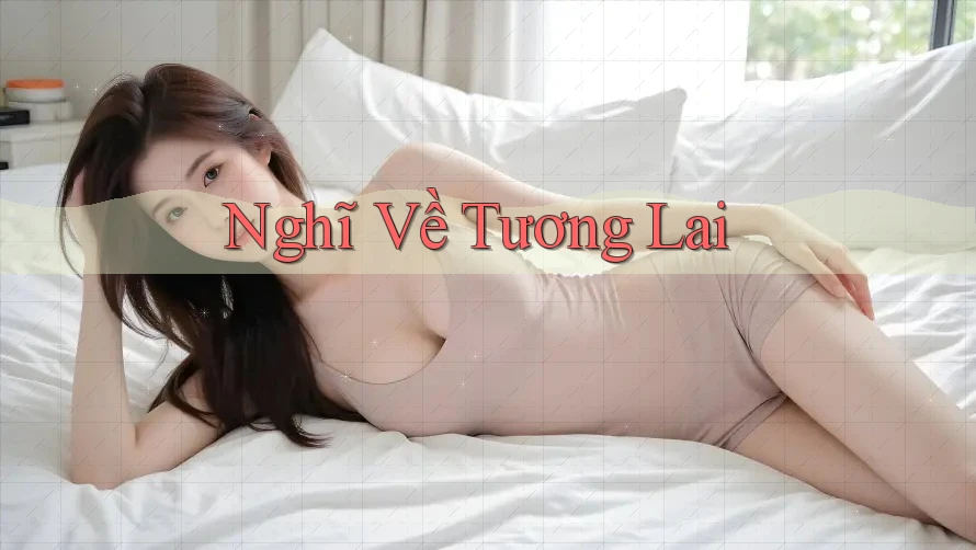 Nghĩ về tương lai