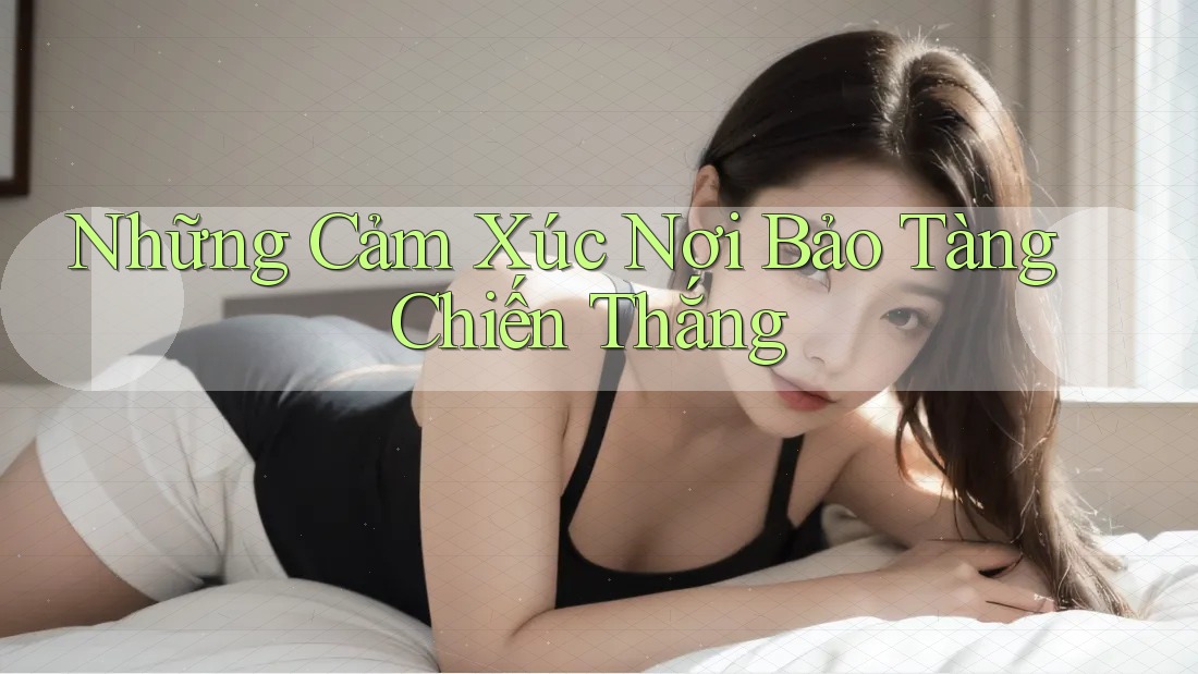 Những Cảm Xúc Nơi Bảo Tàng Chiến Thắng