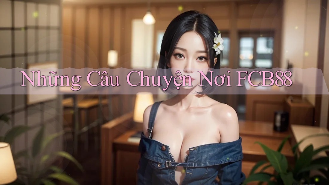 Những Câu Chuyện Nơi FCB88