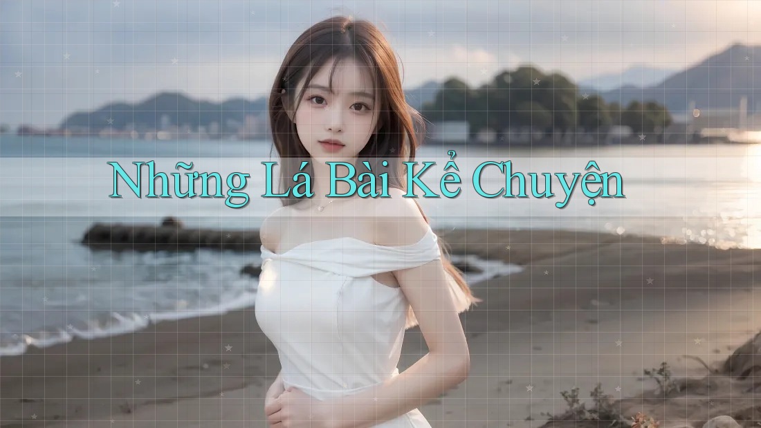 Những Lá Bài Kể Chuyện