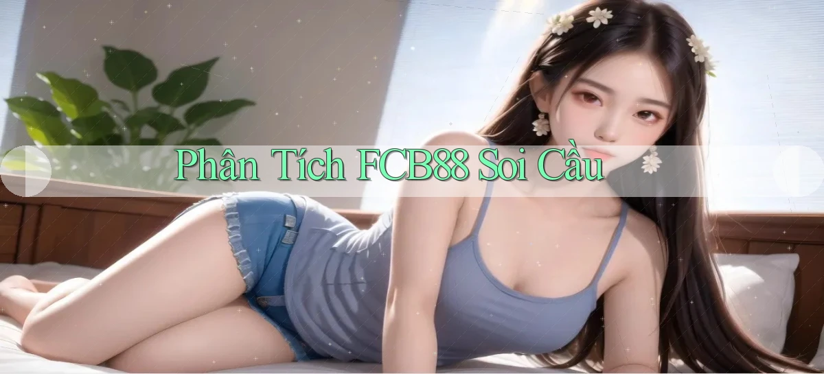 phân tích fcb88 soi cầu