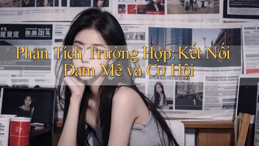Phân Tích Trường Hợp: Kết Nối Đam Mê và Cơ Hội