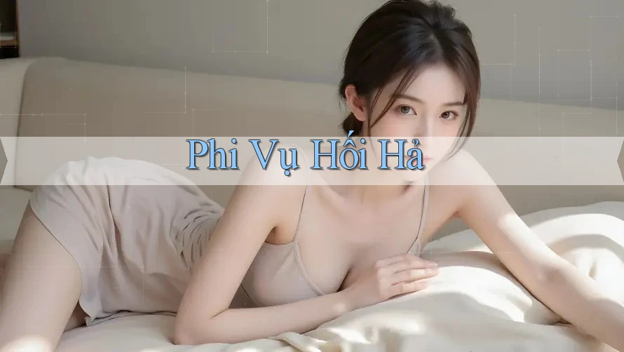 Phi Vụ Hối Hả