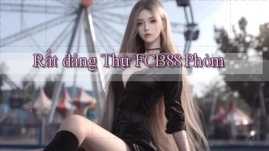 rất đáng thử fcb88 phỏm