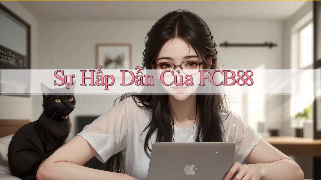 Sự Hấp Dẫn Của FCB88