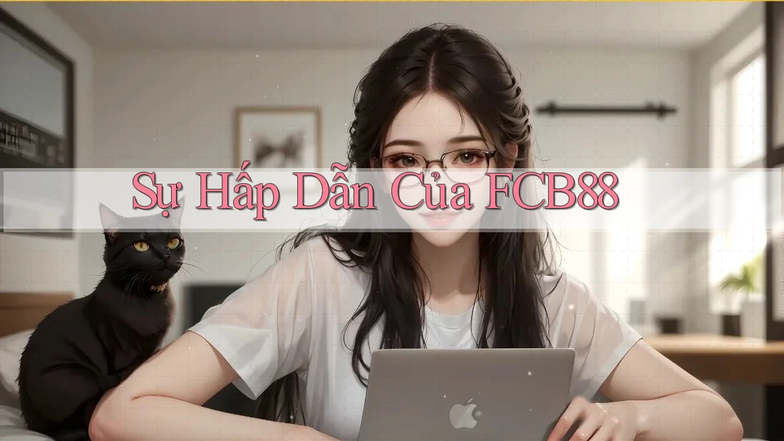 Sự Hấp Dẫn Của FCB88