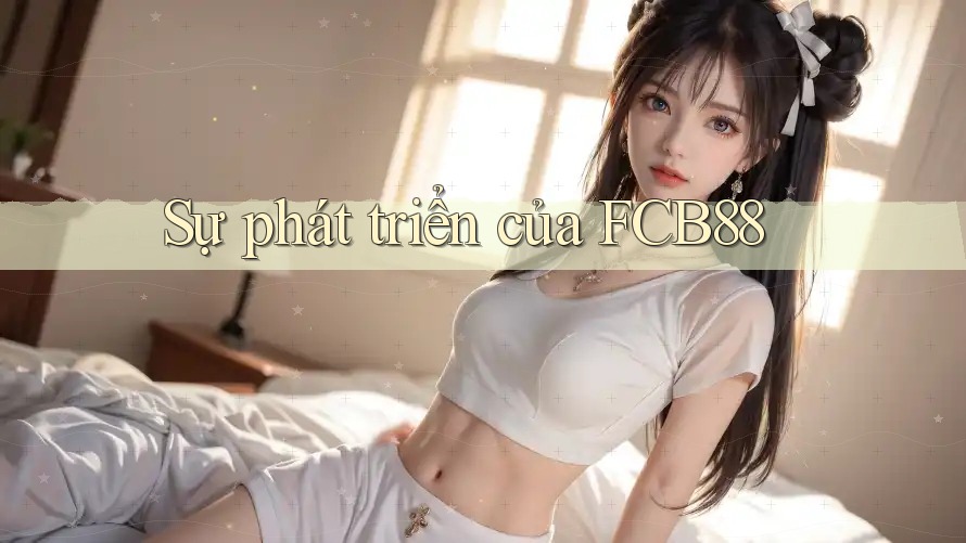 Sự phát triển của FCB88