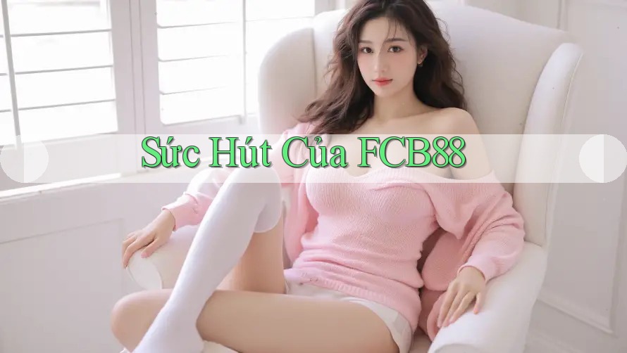 Sức Hút Của FCB88