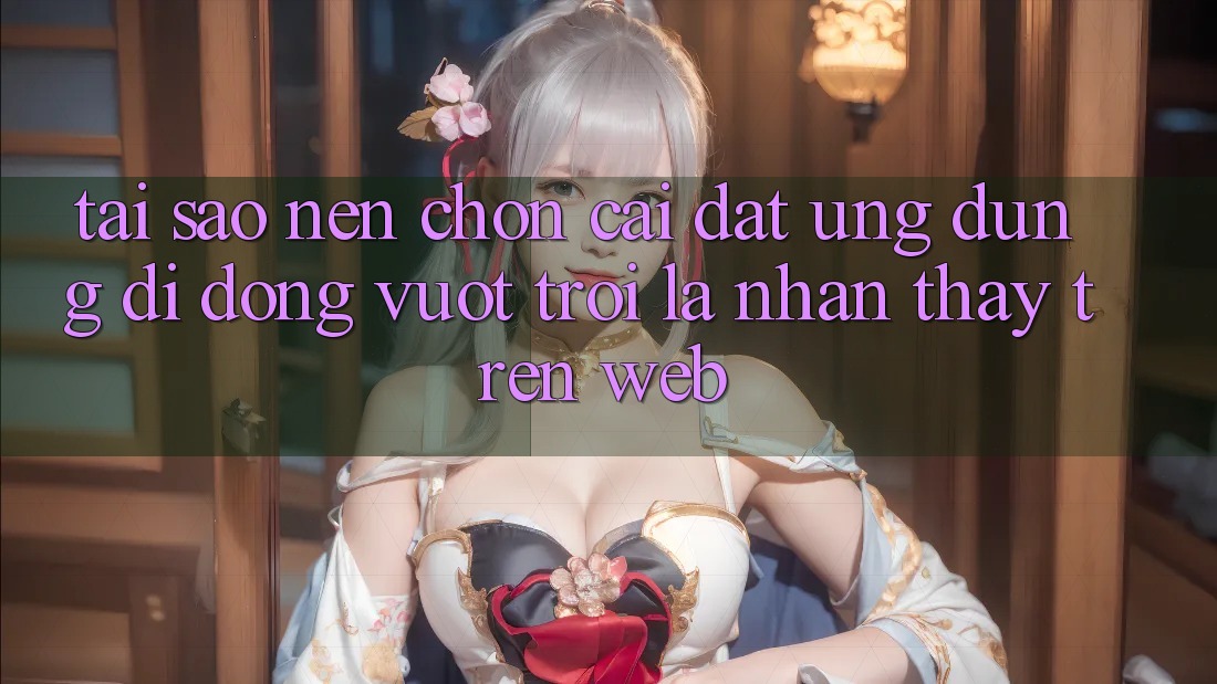 Tại Sao Nên Chọn Cài đặt Ứng Dụng Di Động Vượt trội Là Nhận thấy Trên Web? Tại Sao Nên Chọn Cài đặt Ứng Dụng Di Động Vượt trội Là Nhận thấy Trên Web?
