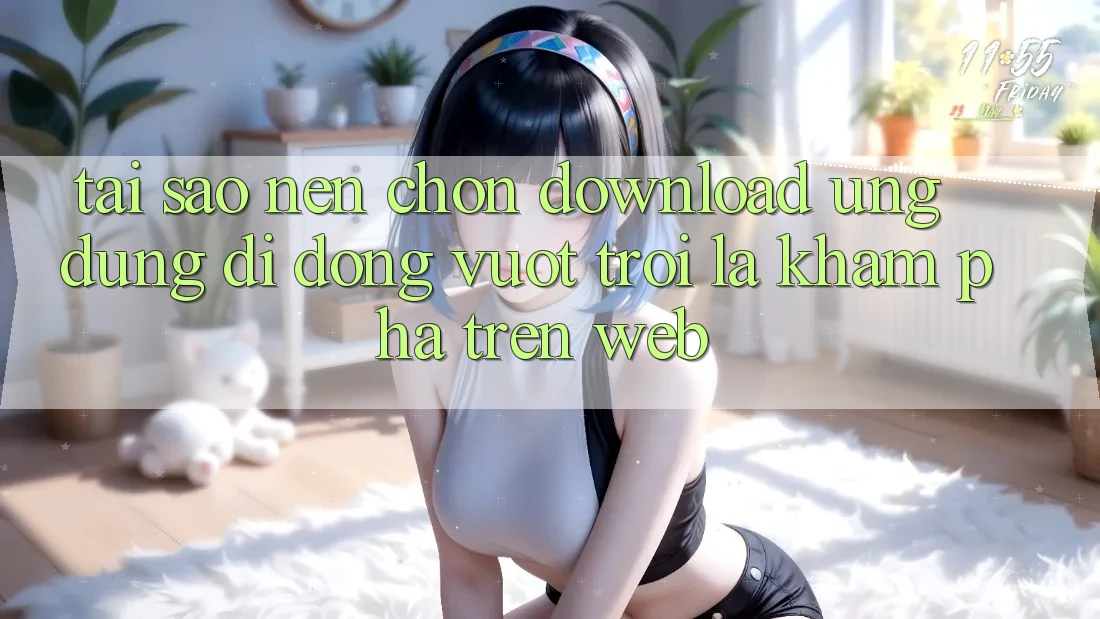 Tại Sao Nên Chọn Download Ứng Dụng Di Động Vượt trội Là Khám phá Trên Web? Tại Sao Nên Chọn Download Ứng Dụng Di Động Vượt trội Là Khám phá Trên Web?