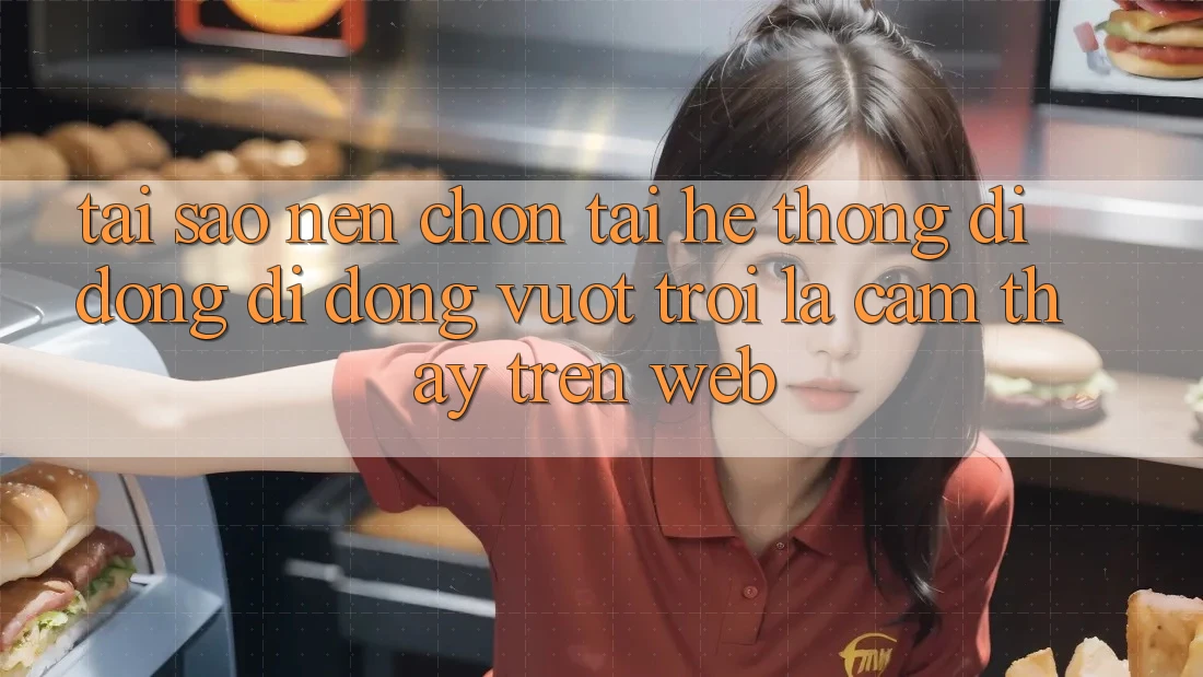 Tại Sao Nên Chọn Tải Hệ thống di động Di Động Vượt trội Là Cảm thấy Trên Web? Tại Sao Nên Chọn Tải Hệ thống di động Di Động Vượt trội Là Cảm thấy Trên Web?