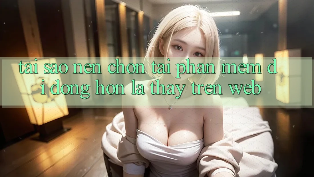 Tại Sao Nên Chọn Tải Phần mềm Di Động Hơn Là Thấy Trên Web?