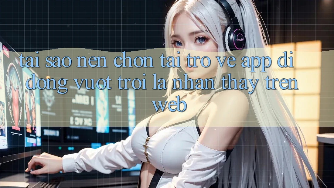 Tại Sao Nên Chọn Tải trở về App Di Động Vượt trội Là Nhận thấy Trên Web?