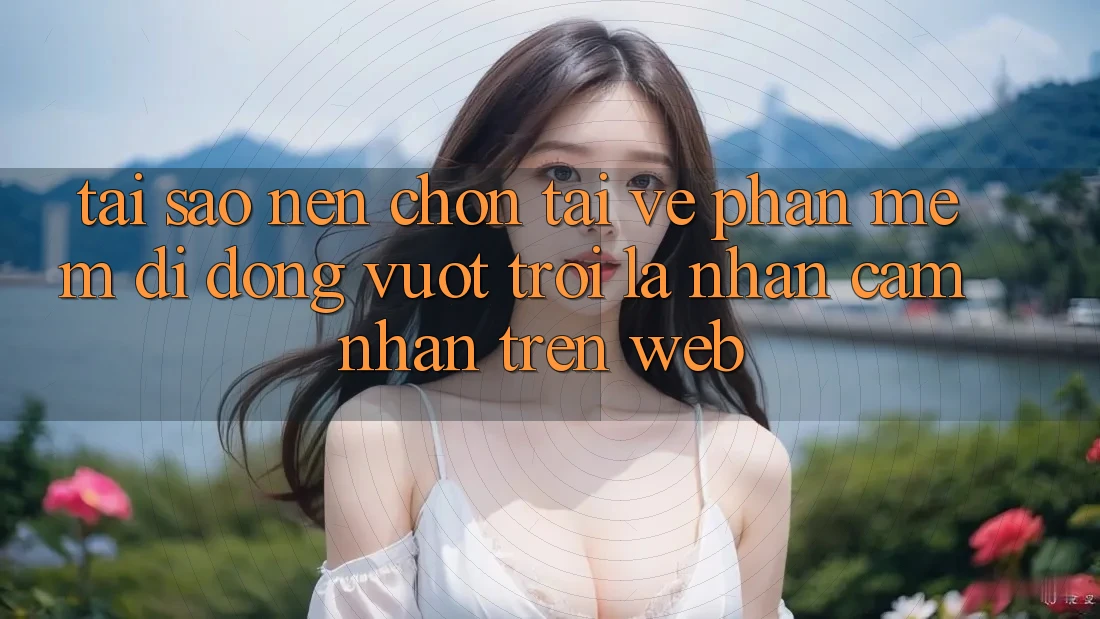 Tại Sao Nên Chọn Tải về Phần mềm Di Động Vượt trội Là Nhận cảm nhận Trên Web? Tại Sao Nên Chọn Tải về Phần mềm Di Động Vượt trội Là Nhận cảm nhận Trên Web?