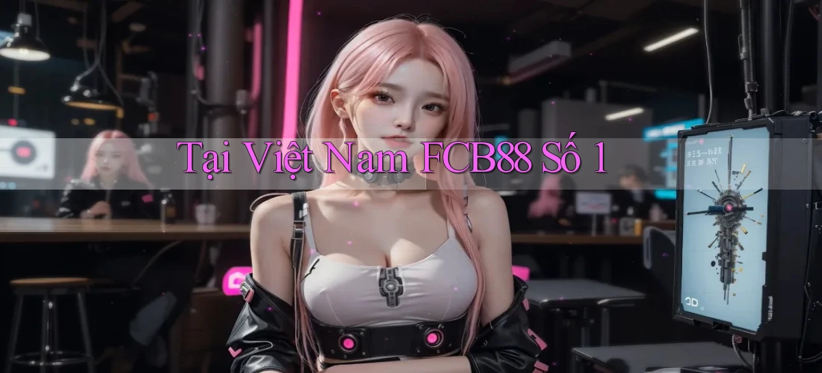 tại việt nam fcb88 số 1