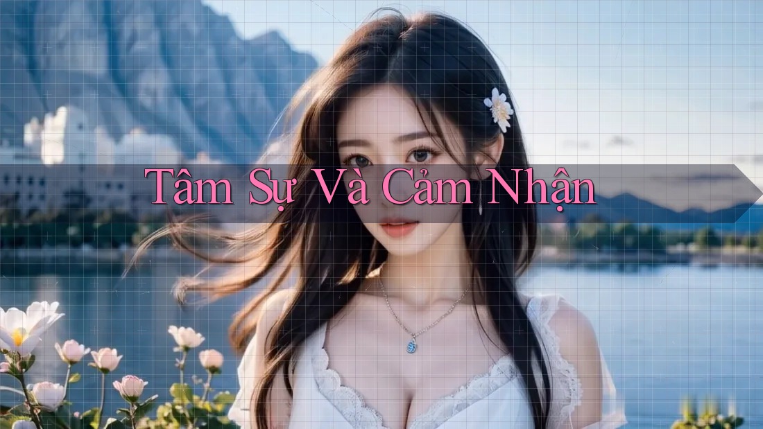 Tâm Sự và Cảm Nhận