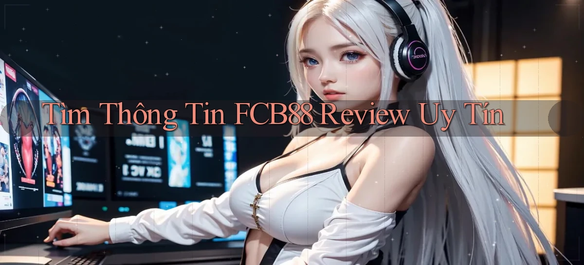 tìm thông tin fcb88 review uy tín