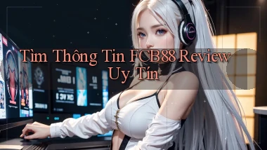 tìm thông tin fcb88 review uy tín