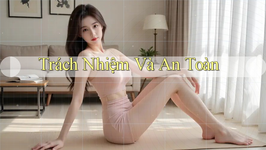 Trách Nhiệm Và An Toàn