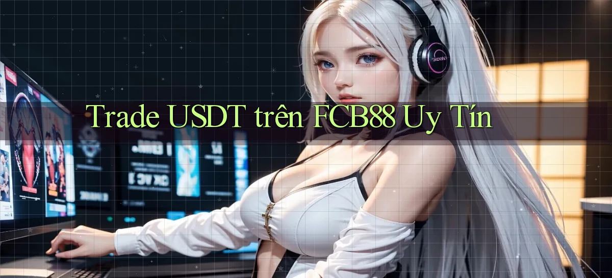 trade usdt trên fcb88 uy tín