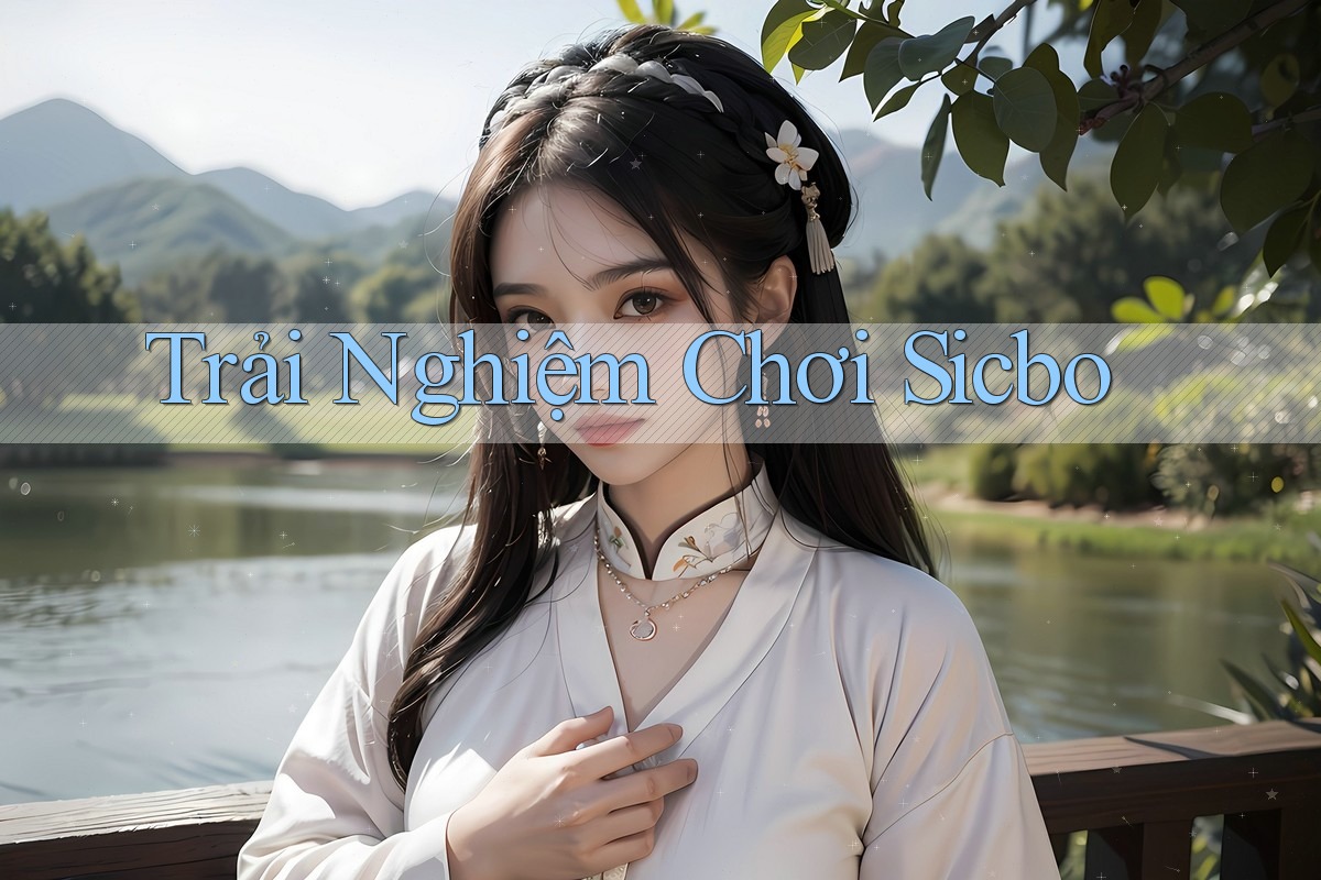 Trải Nghiệm Chơi Sicbo