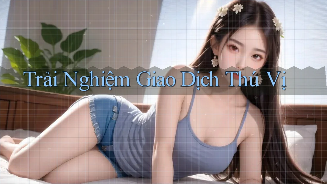 Trải Nghiệm Giao Dịch Thú Vị