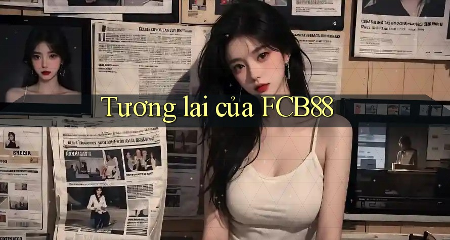 Tương Lai Của FCB88