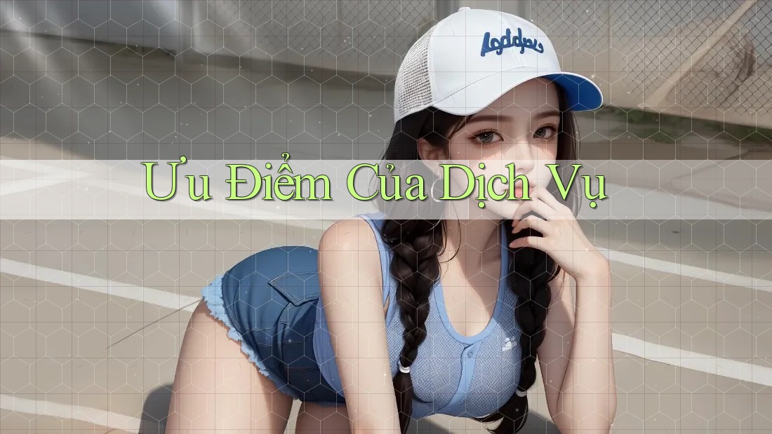 Ưu Điểm Của Dịch Vụ