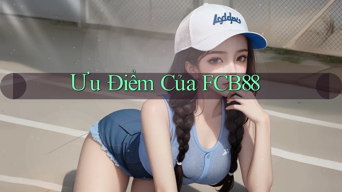 Ưu Điểm Của FCB88