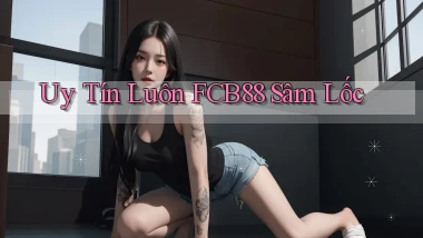 uy tín luôn fcb88 sâm lốc