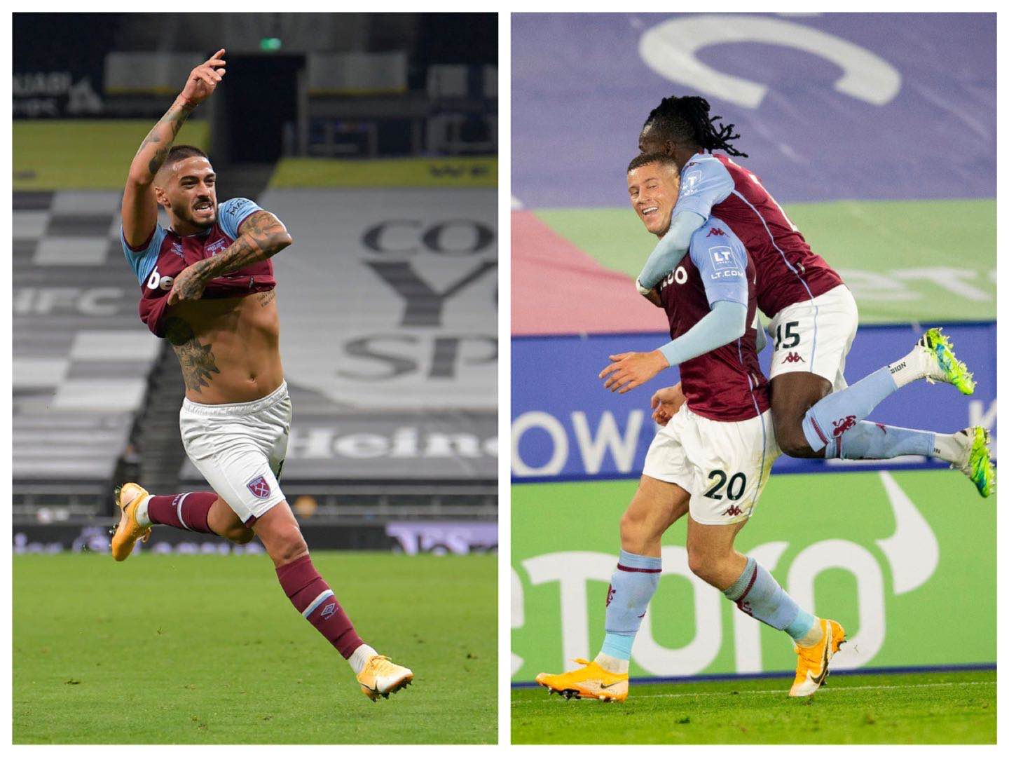 的默契配合 的默契配合