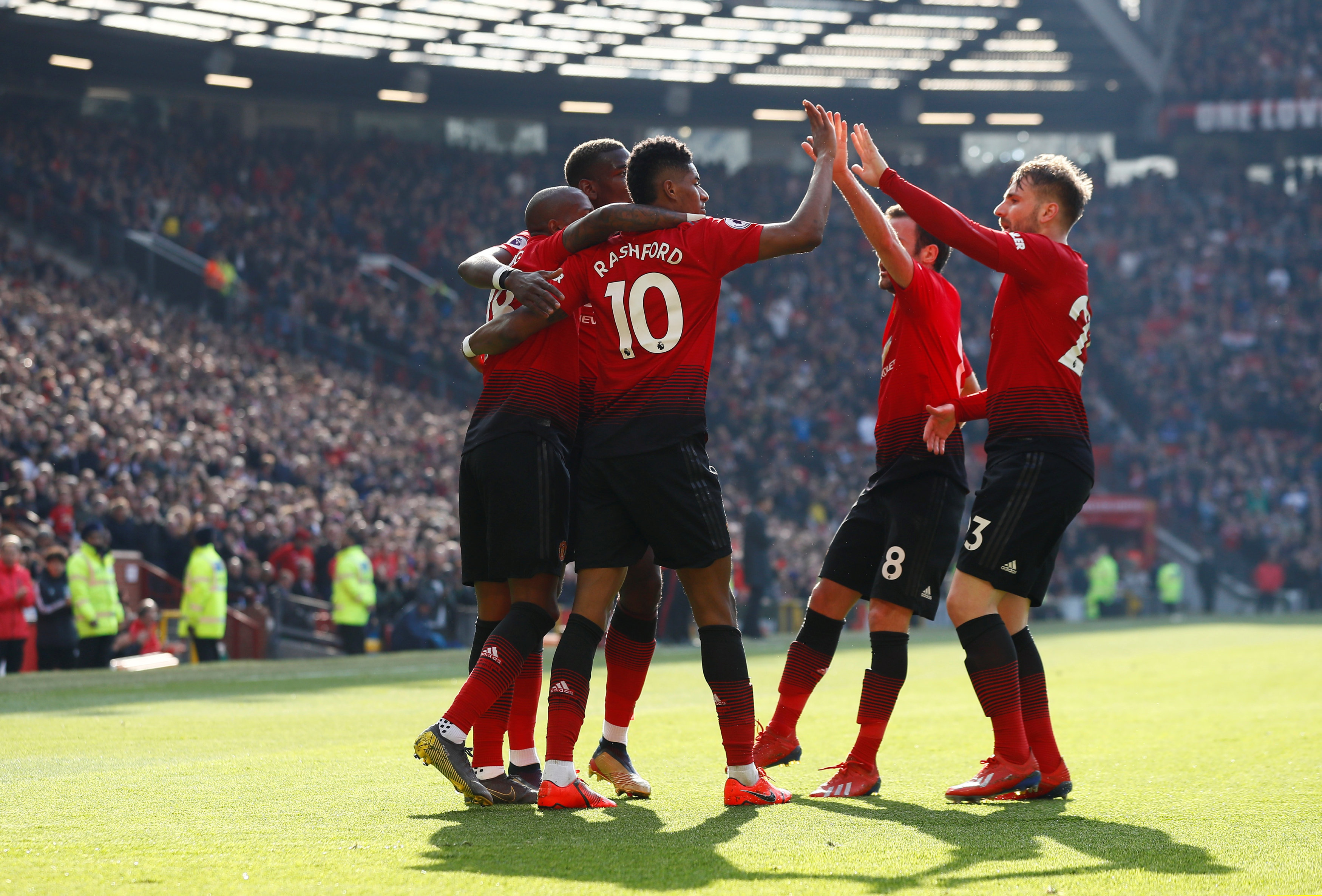 收官阶段 收官阶段